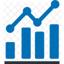 Croissance Expansion Progres De Lentreprise Icon