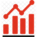 Croissance Expansion Progres De Lentreprise Icon