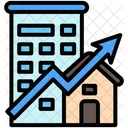 Propriete Economie Developpement Icône