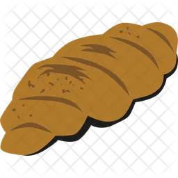 Croissant  Icon