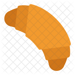 Croissant Icon