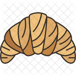 Croissant  Icon