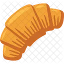 Croissant Food Sweet Icon
