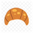 Croissant  Icon