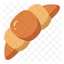 Croissant  Symbol