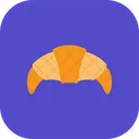 Croissant  Symbol