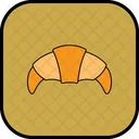 Croissant  Symbol