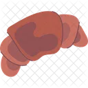 Croissant  Icon