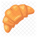 Croissant Food Drink Icon
