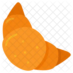 Croissant  Icon