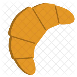 Croissant  Symbol