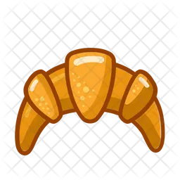 Croissant  Symbol