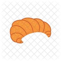 Croissant  Icon