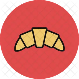 Croissant  Symbol