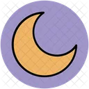 Croissant  Icon