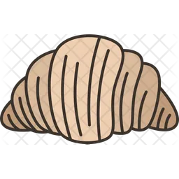 Croissant  Icon