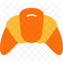 Croissant  Icon