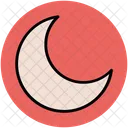 Croissant  Icon