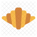 Croissant  Icon