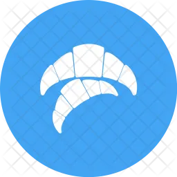 Croissant  Icon