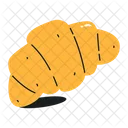 Croissant  Symbol