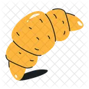 Croissant  Symbol