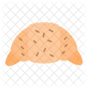 Food Bread Bakery Icon