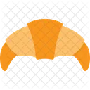 Croissant Icon Icon