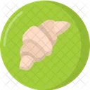 Croissant Icon