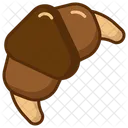 Croissant  Icon