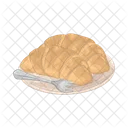 Bread Icon