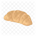 Croissant Food Bread Icon