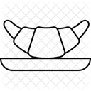 Food Bread Bakery Icon