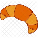 Croissant  Icon