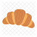 Cuisine Bakery Crescent Moon Icon