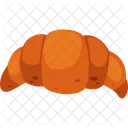 Croissant Pastry Bake Icon
