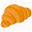 Croissant  Icon