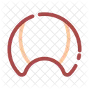 Croissant Icon