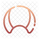 Croissant Icon