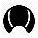 Croissant Icon