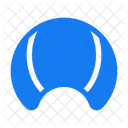 Croissant Icon