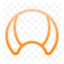 Croissant Icon