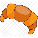 Croissant  Icon