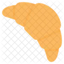 Croissant  Icon
