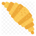Croissant  Icon