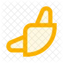 Croissant  Icon