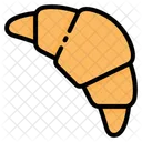 Croissant  Icon