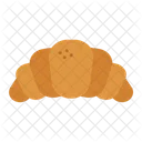 Croissant  Icon