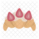 Croissant  Symbol