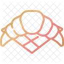 Croissant  Icon
